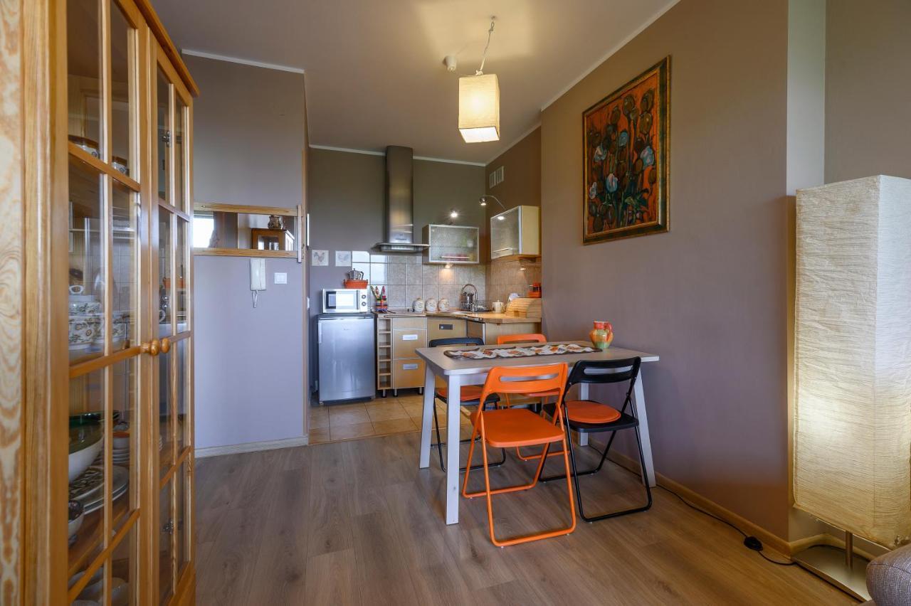 Viva Maria Apartamenty Zakopane Exterior foto