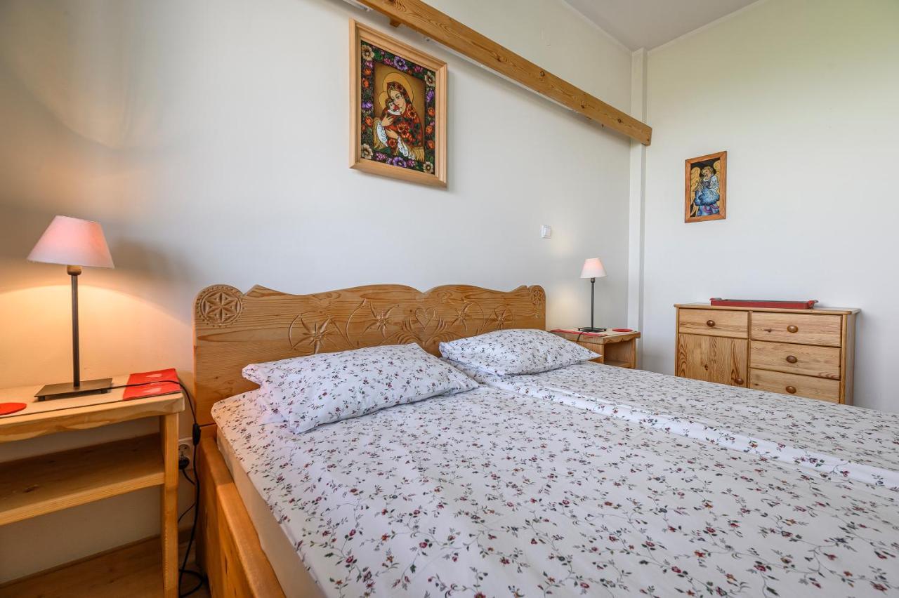 Viva Maria Apartamenty Zakopane Exterior foto