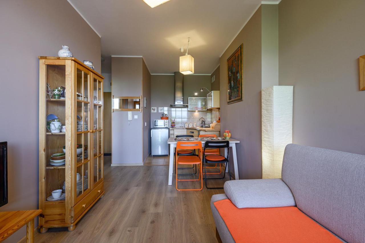 Viva Maria Apartamenty Zakopane Exterior foto