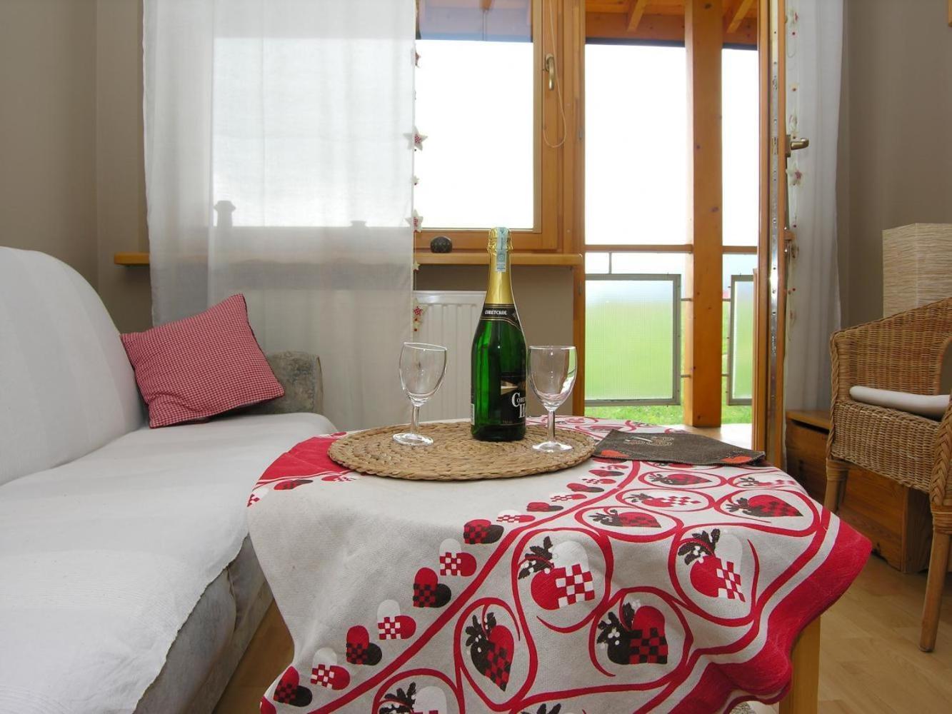Viva Maria Apartamenty Zakopane Exterior foto